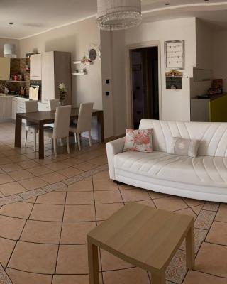 Appartamento Raf&Ste