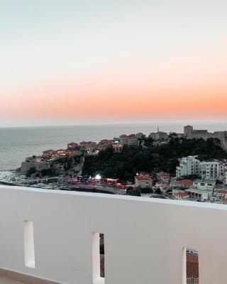 Apartments Cobaj