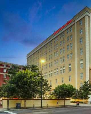 Drury Plaza Hotel New Orleans