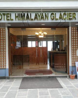 Hotel Himalayan Glacier