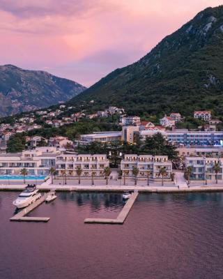 Hyatt Regency Kotor Bay Resort