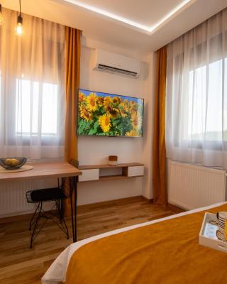 Lux Apartman Sunce