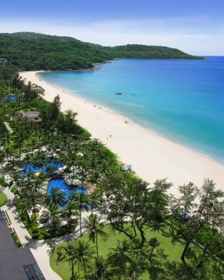 Katathani Phuket Beach Resort - SHA Extra Plus