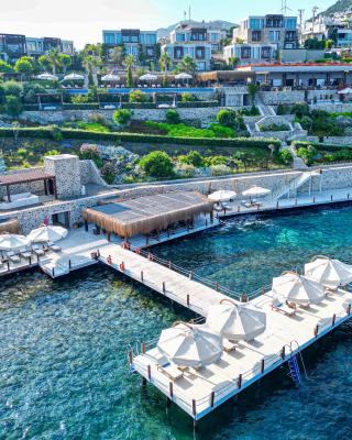 Allium Bodrum Resort & Spa