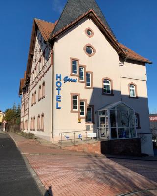 Hotel Garni Eschenbach