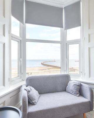 5 Roker Terrace - Seaview apartments