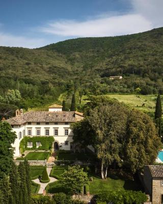 Villa di Piazzano - Small Luxury Hotels of the World