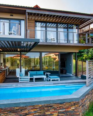 Oceans Edge 5, Zimbali Estate