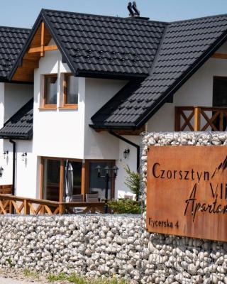 Czorsztyn View Apartamenty