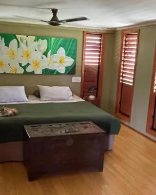 Luxury in Wailoaloa