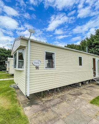 Brilliant Caravan With Games Console At Southview Holiday Park Ref 33096f