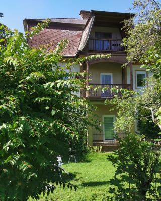 Bungalow & Apartments "Am Deber" Velden - Augsdorf