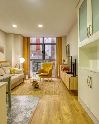 El loft de Berta - VUT 6221 AS