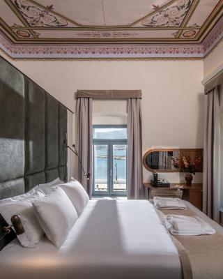 Palazzo di Sitia Luxury Suites