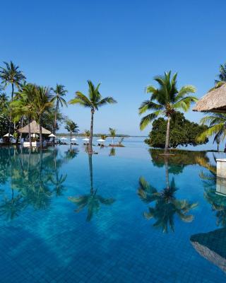 The Oberoi Beach Resort, Lombok