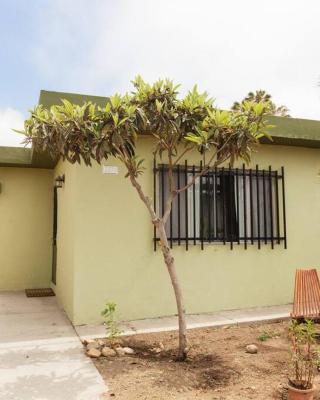 Beautiful House in Playas de Tijuana.