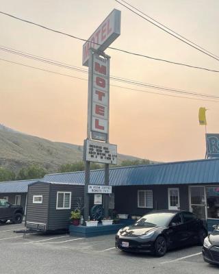 Robbie's Motel