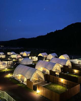 Glamping&Port結