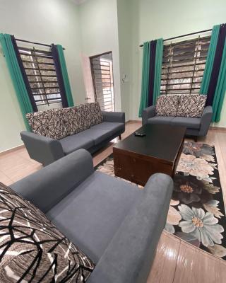 Bauk View Homestay