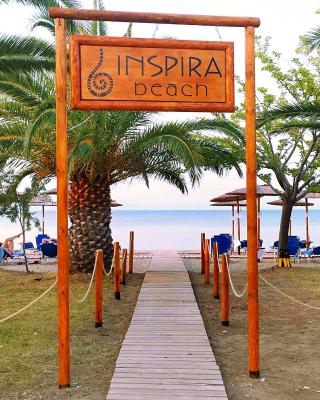 Inspira Boutique Hotel Thassos - Adults Only