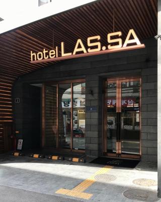 Hotel Lassa