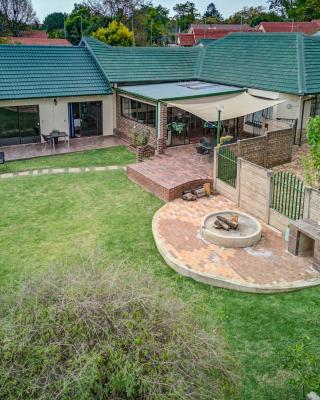 Edenvale Guest House