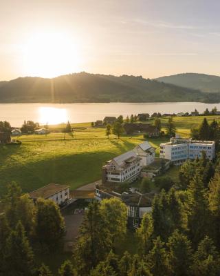 Hotel Allegro Einsiedeln