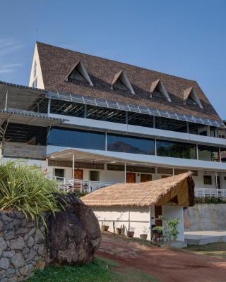 Thenmala Ecoresort