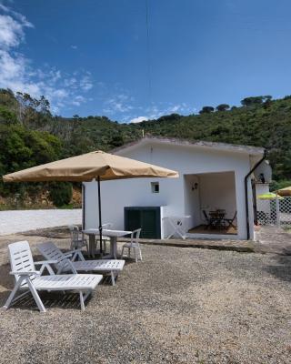 Alloggi del Mirto a Morcone - Goelba