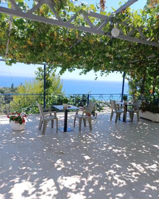 Ionian View Guest House