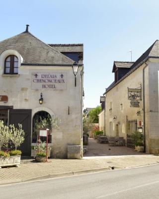 Logis Hôtels Restaurant Le Relais Chenonceaux