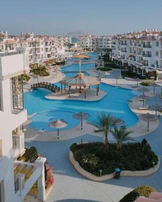 Sharm Hills Aqua park Resort