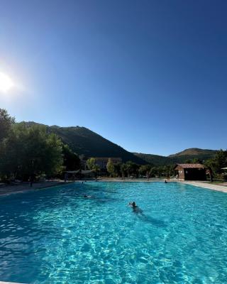 Agriturismo Il Pozzo