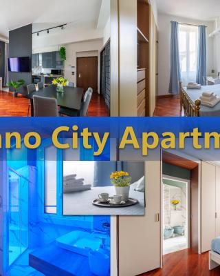 Milano City Apartments - Luxury Apartment in Porta Venezia