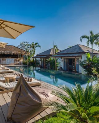 EHOA BALI Nyanyi Boutique Hotel