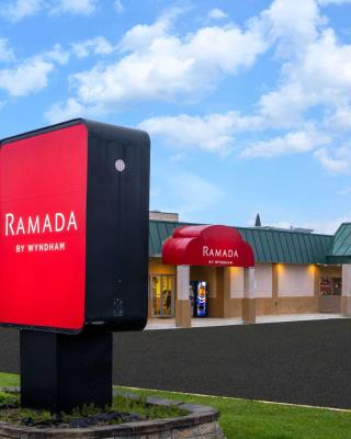 Ramada by Wyndham Rome - Verona