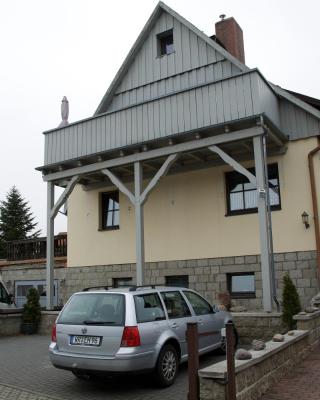 Gästehaus am Kirschberg