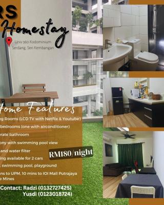 RS Homestay