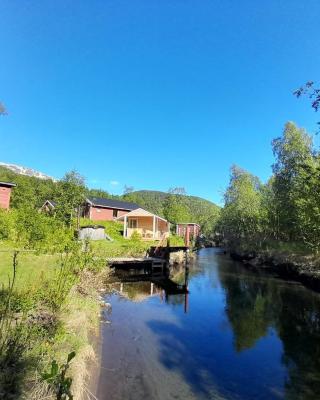 Brennfjell Camping