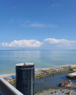 Orbi City Hotel Batumi