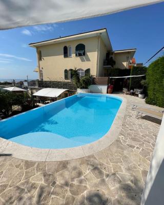 Casa Milena elegante dimora con piscina privata