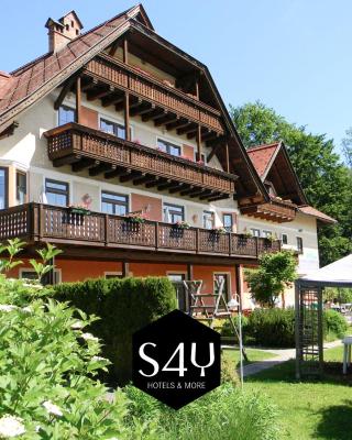 Hotel Kärntnerhof Velden by S4Y