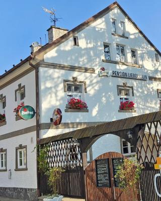 Restaurant & Pension Liebenstein