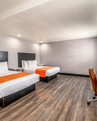 LYFE INN & SUITES by AGA - LAX Airport