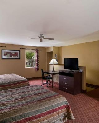 Rodeway Inn & Suites Hershey