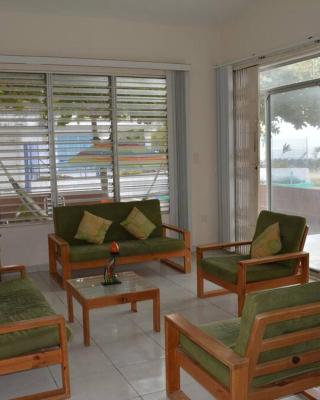 Casa frente al mar - Internet - SmartTV - Netflix - DirectTV