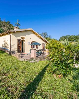 Holiday Home Grilli by Interhome