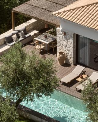 Zayn Luxury Villas, a Serene Escape, By ThinkVilla