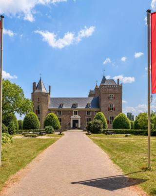 Stayokay Hostel Heemskerk