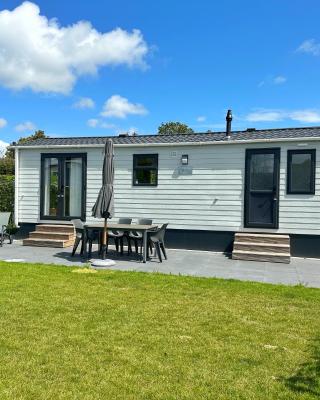 Chalet 579 op Recreatiepark De Wielen